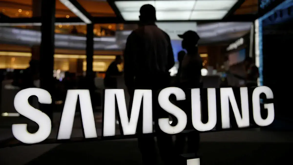 Samsung's operating income in the last quarter could grow to a record level