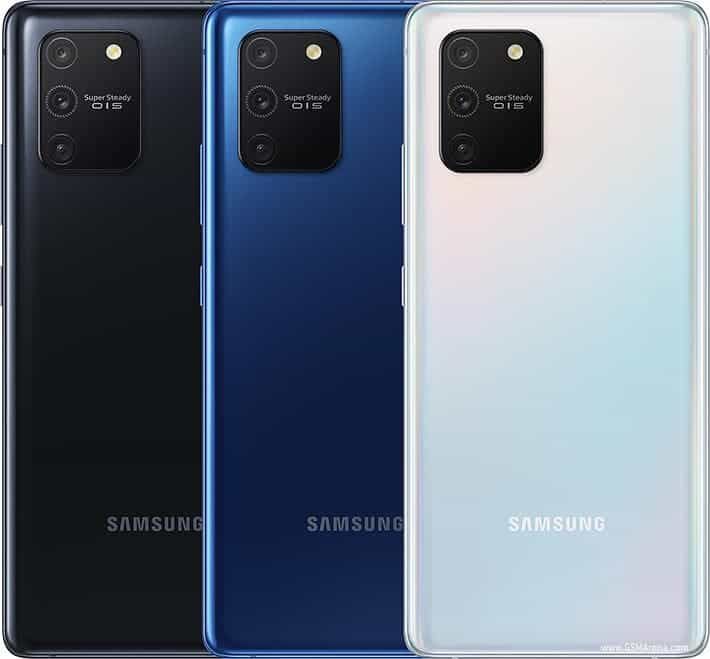 Samsung Galaxy Fan Edition Moniker, Key Specifications & Variants Leaked