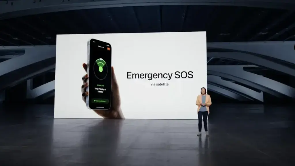 Samsung Galaxy S23 might get iPhone 14's satellite connectivity