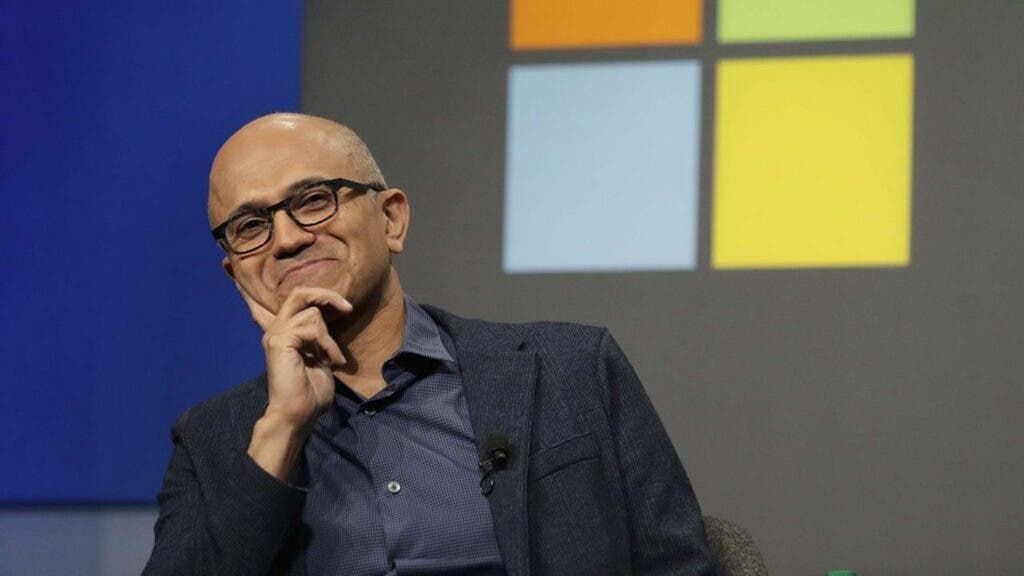 Microsoft launches a new platform to help companies address supply chain disruptions