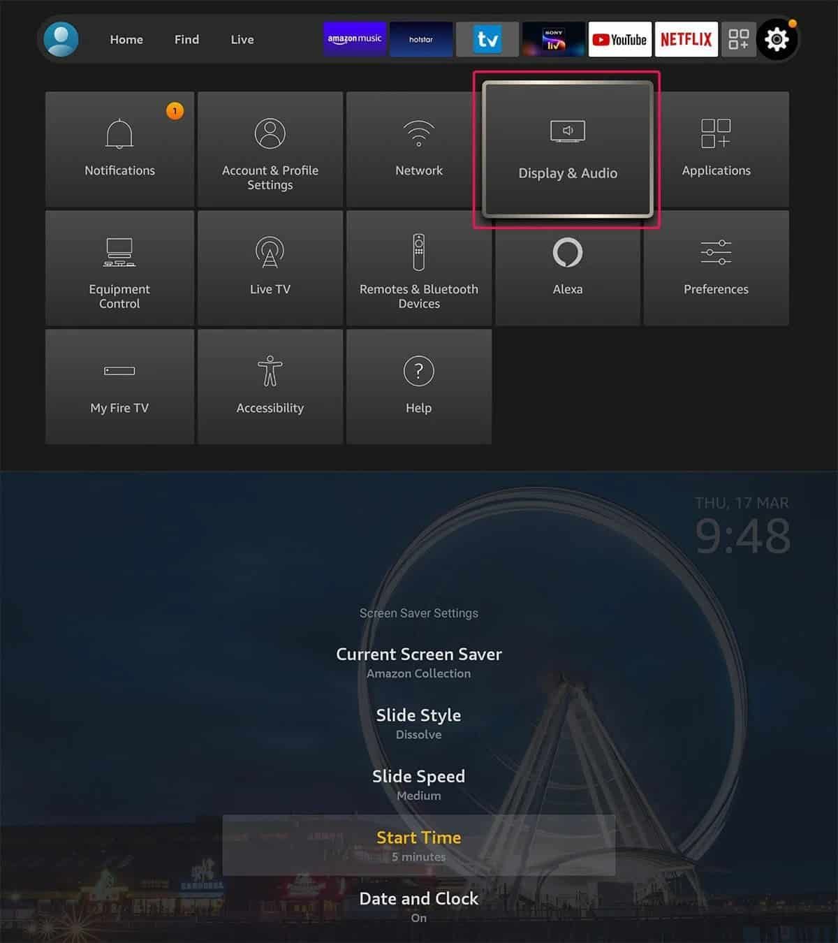 10 Useful Tricks And Tips For Amazon Fire TV Products