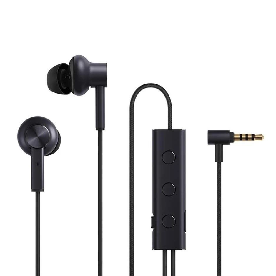 Giveaway! 2 winners wanted for Xiaomi's Noise Cancelling Earphones!
