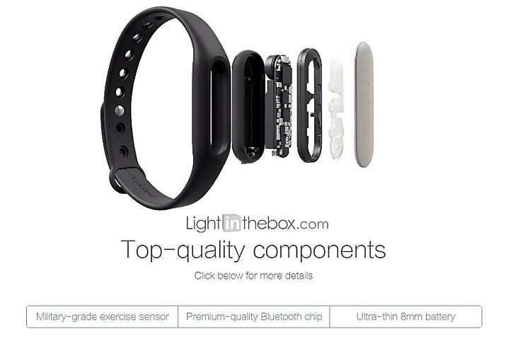 Trio of Xiaomi devices on sale