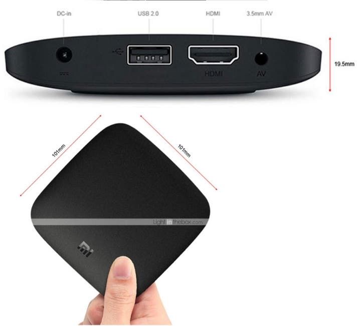 Trio of Xiaomi devices on sale