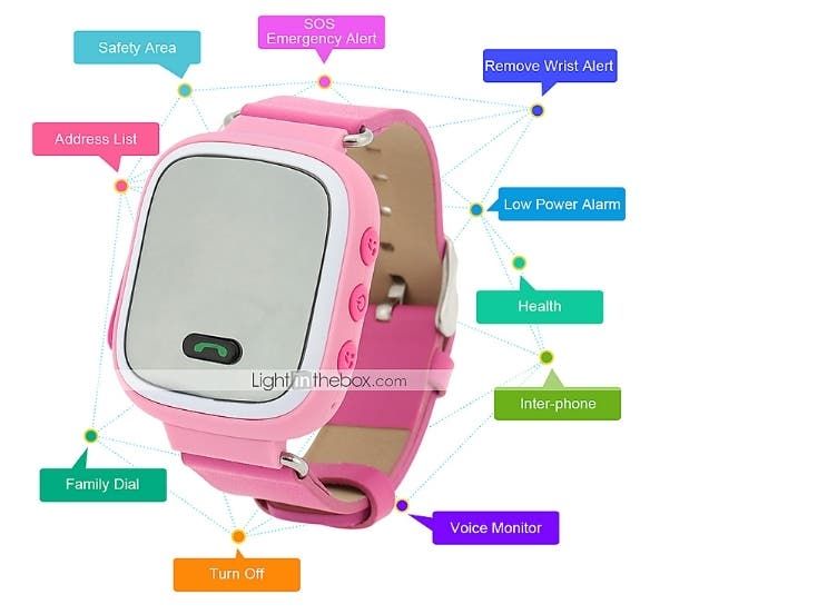 Two smartwatch offers with a heavily discounted price