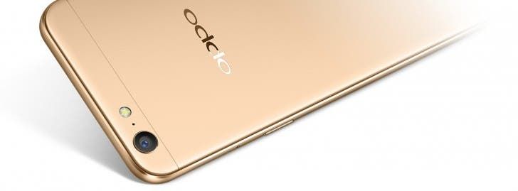 Oppo A77 rumored to launch soon, equipped with 16MP selfie camera