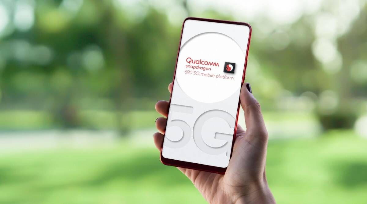 Global 5G phone shipments will hit 750 million units in 2022 - Qualcomm