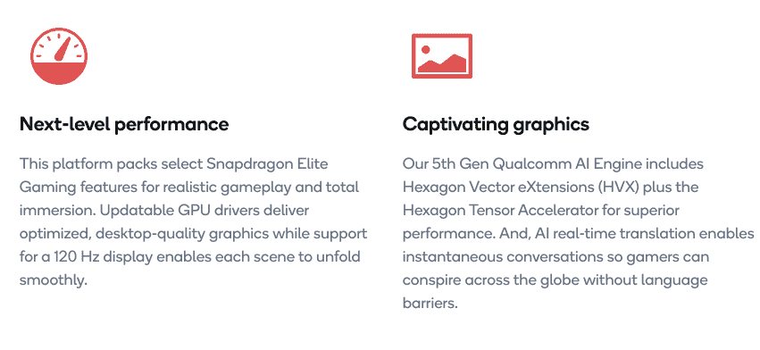 Snapdragon 768G revealed as upgraded Snapdragon 765G
