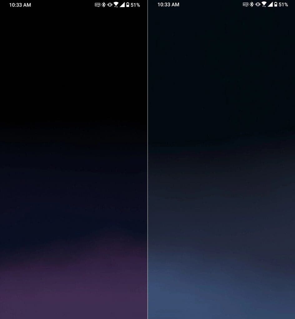 Download and install Google Pixel Eclipse Live Wallpaper on any Android device