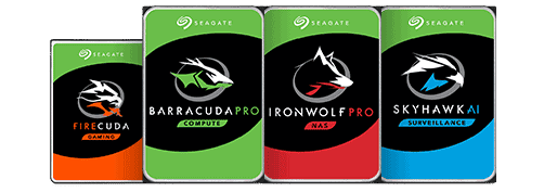 The US Government Has Warned SeaGate To Stop Selling Hard Drives To Huawei