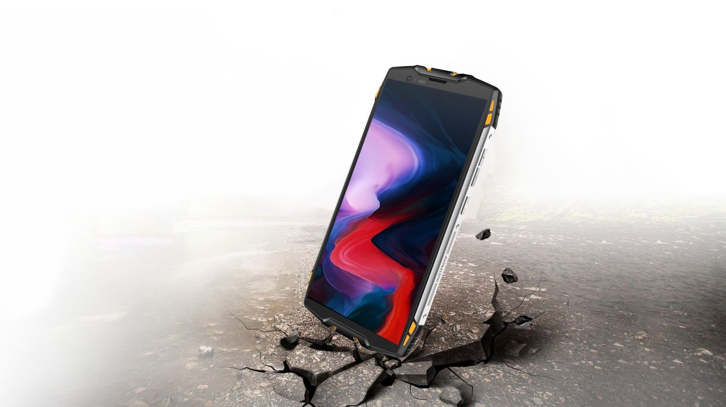 Best Rugged Phone of 2018 on Sale - Offer Ending Soon