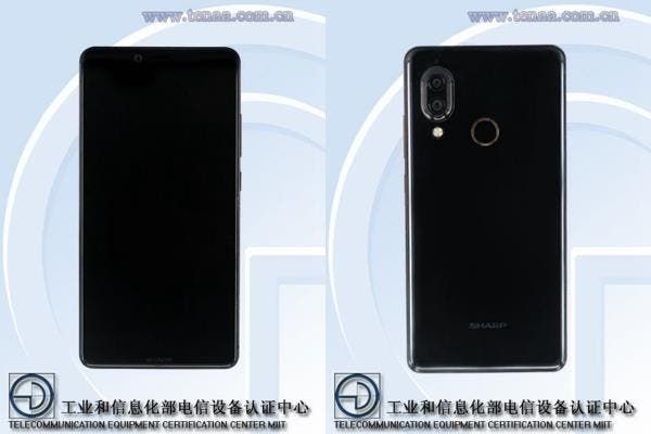Sharp Aquos S3 To Release On March 28