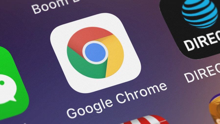 Google Chrome will stop playing "destructive" video ads