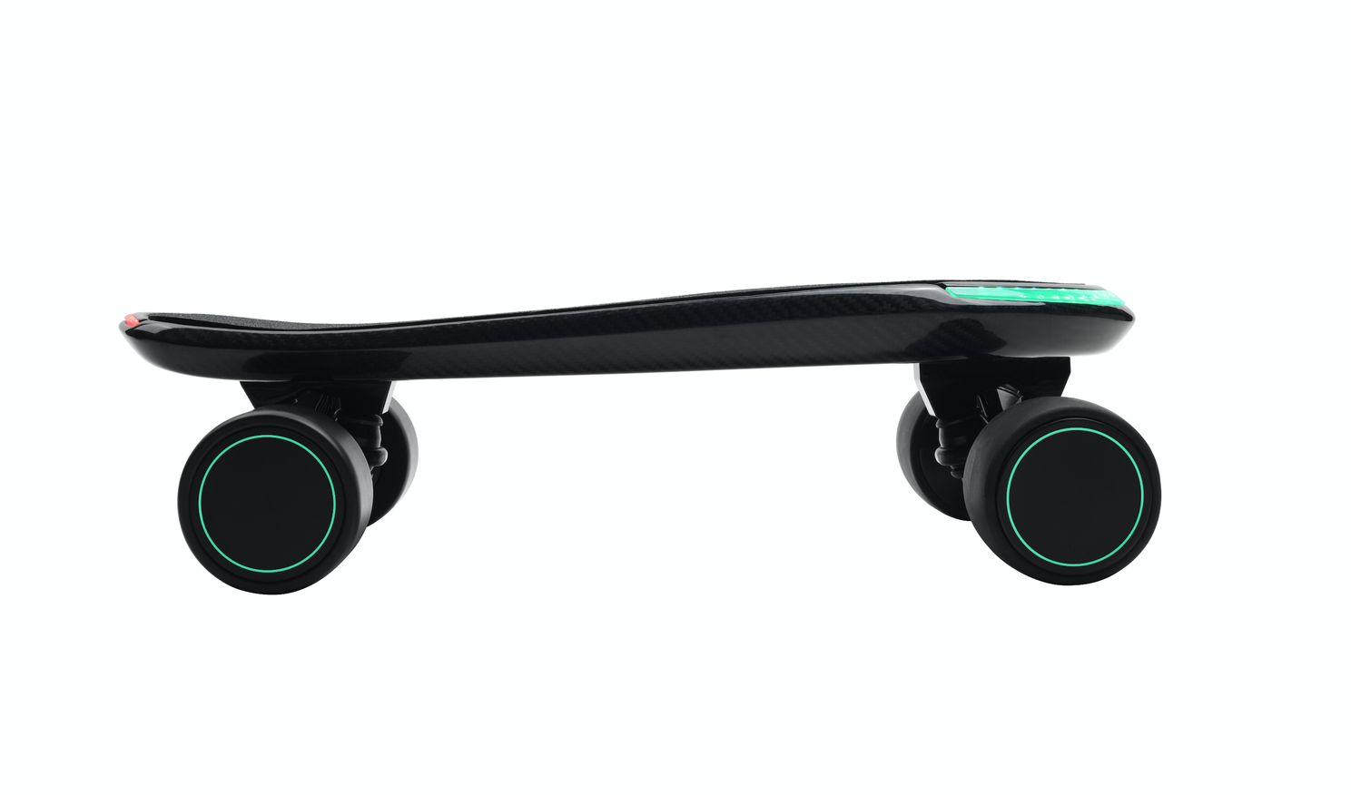 SPECTRA - The Most Portable and Intelligent E-Skateboard with 3D Posture Control System