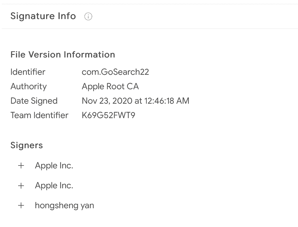 Researchers Found The First Malicious Program That Locks Apple's M1 Device
