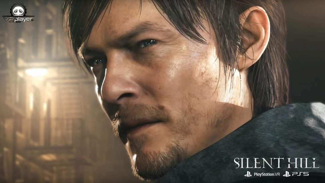 Metal Gear, Silent Hill and Castlevania could be in development for the PS5