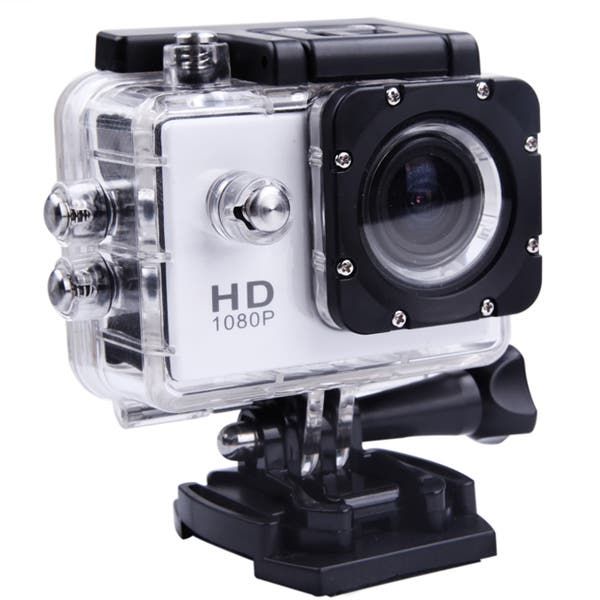 Top 5 Chinese Action Cameras You Can Buy For Summer