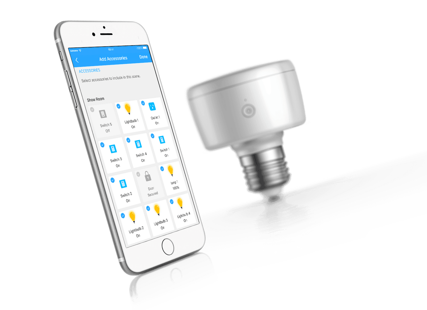 Smartify your home with a Koogeek SK1 Smart Socket!