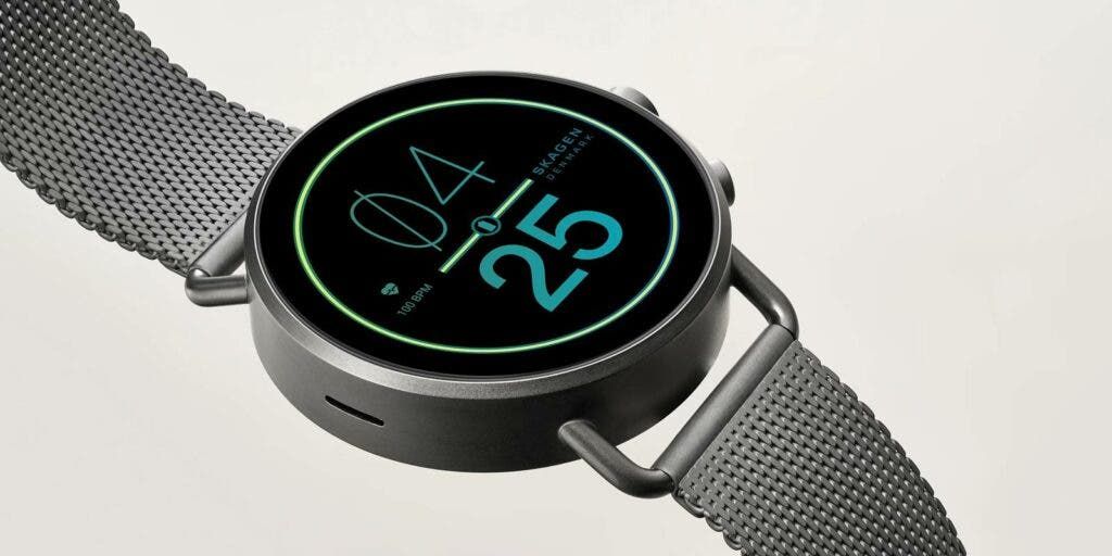 Skagen Falster Gen 6 Smartwatch Arrives In India, See Price & Features