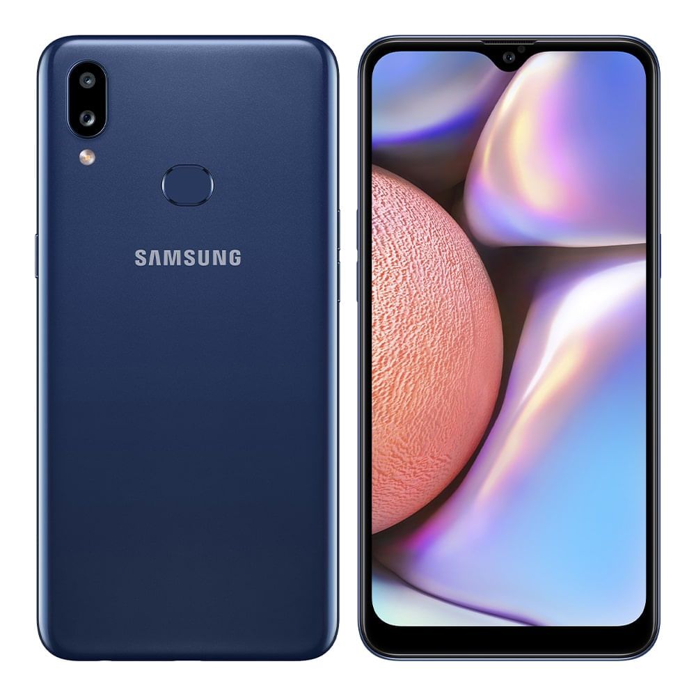 Galaxy A10s latest update brings June 2020 security patch