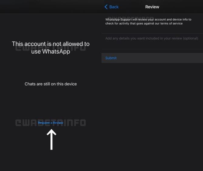 WhatsApp will allow you to join group calls after they have started