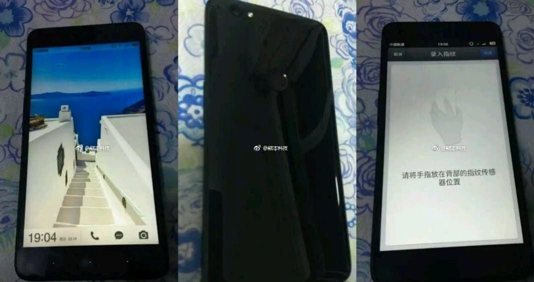 Smartisan Pro Is A Mid Range Dual Camera Handset