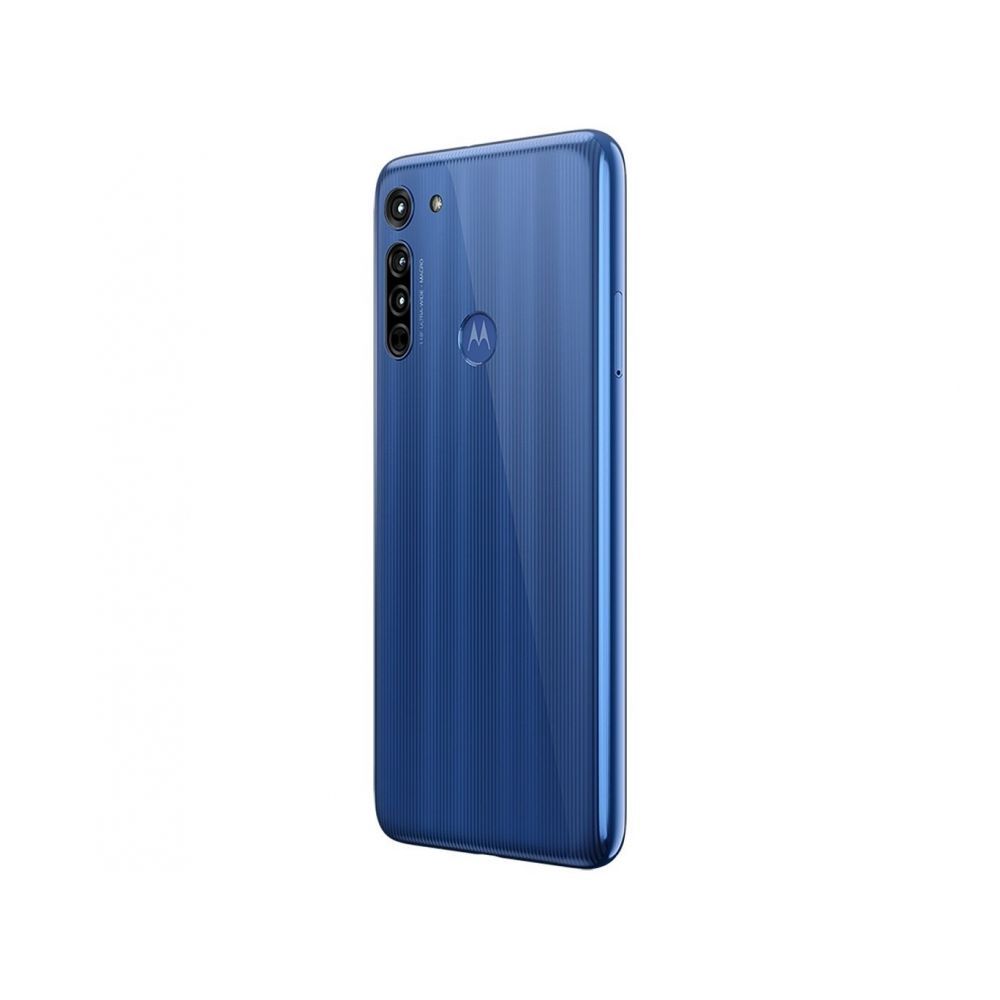 Motorola Capri with 5,000mAh battery passes by FCC