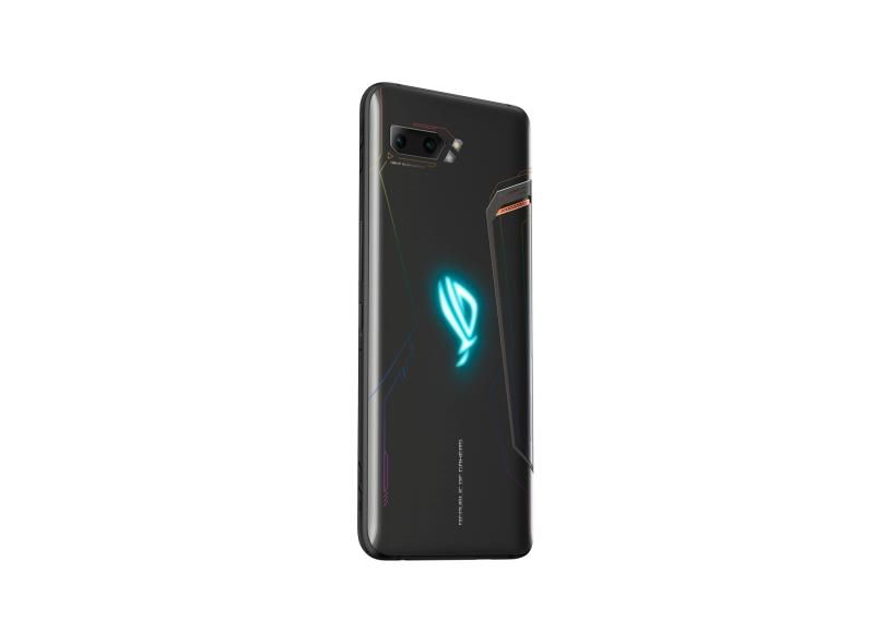 Asus ROG Phone III surfaces on GeekBench with 12GB of RAM