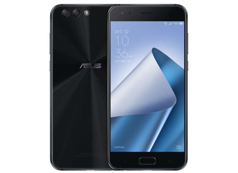 Asus ZenFone 4 and ROG phone should remain stuck with Android Oreo