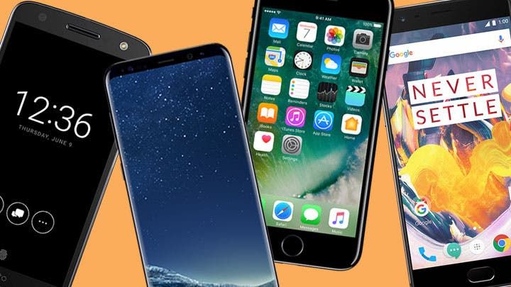 Most Smartphone Users Spend A Whopping 5 Hours Daily On Their Devices