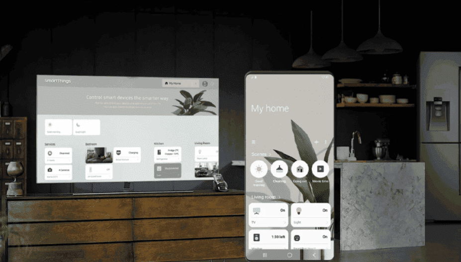 Samsung SmartThings platform now has over 10 million connected devices