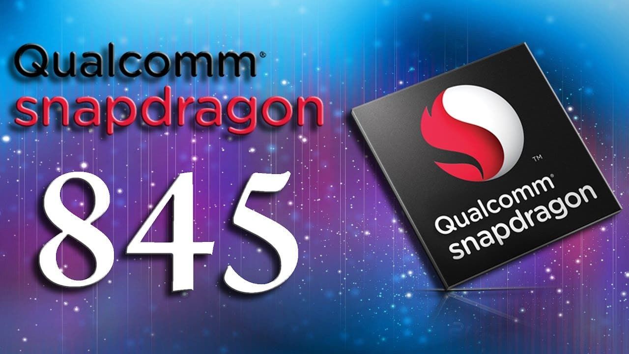 Chromebooks May Sport Snapdragon 845 CPU