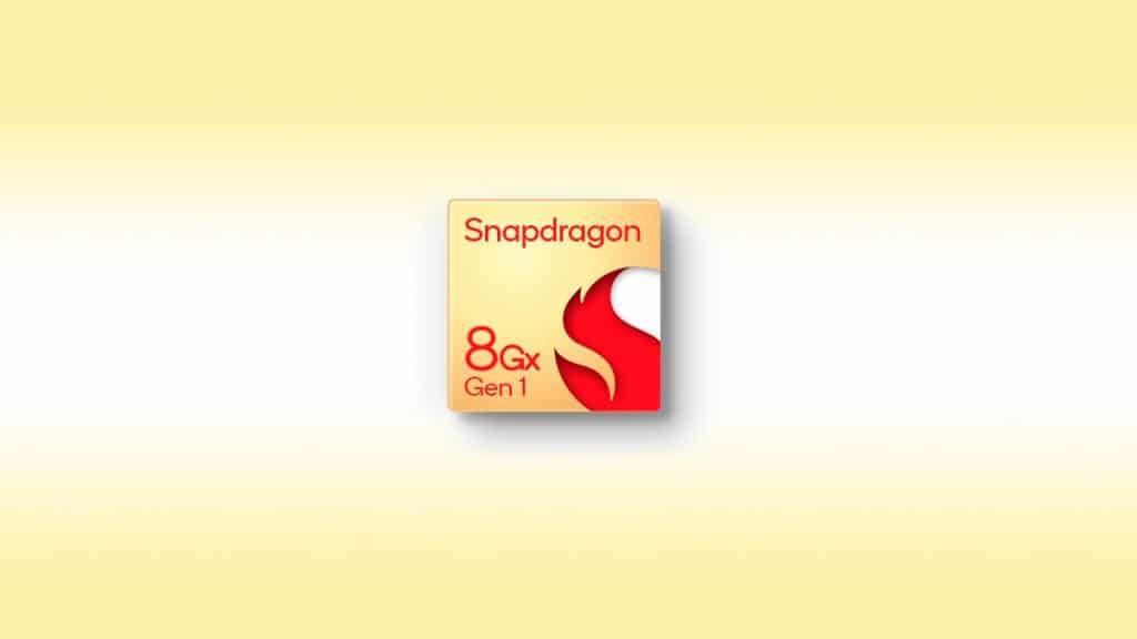 ZTE to launch three flagships with Snapdragon 8Gx Gen 1 SoC