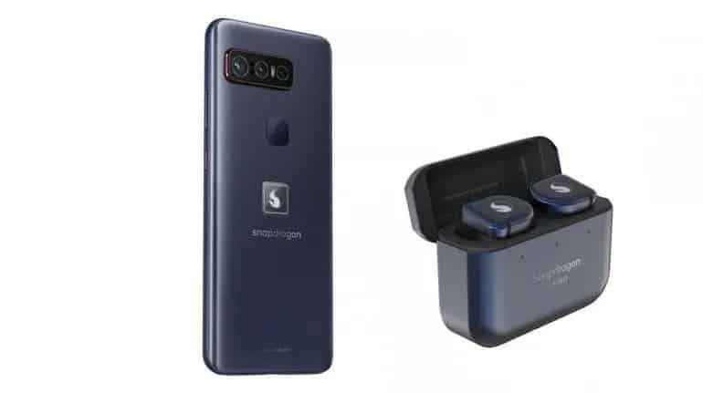 Smartphone for Snapdragon insiders now available for pre-order