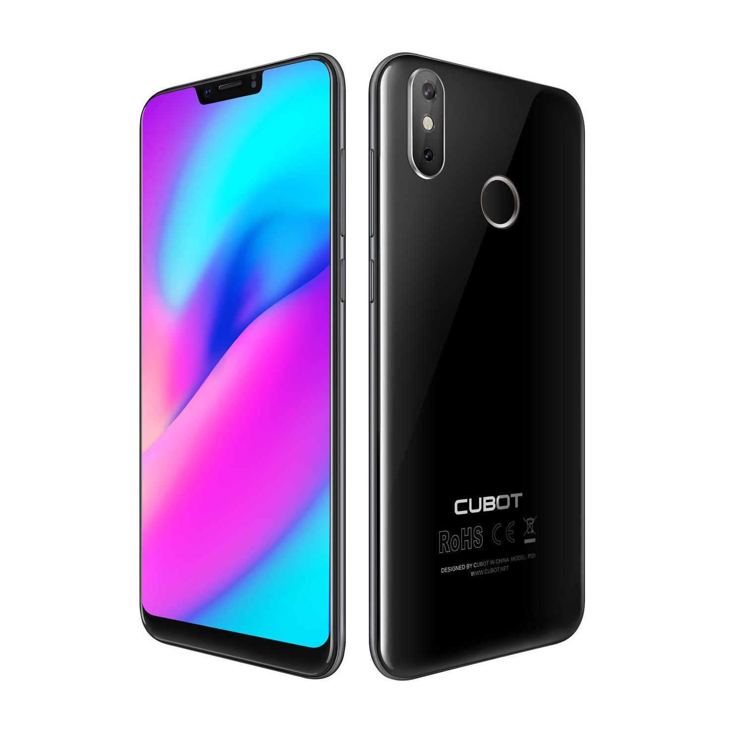 CUBOT's Mobile Team is Ready for the Football World Cup 2018