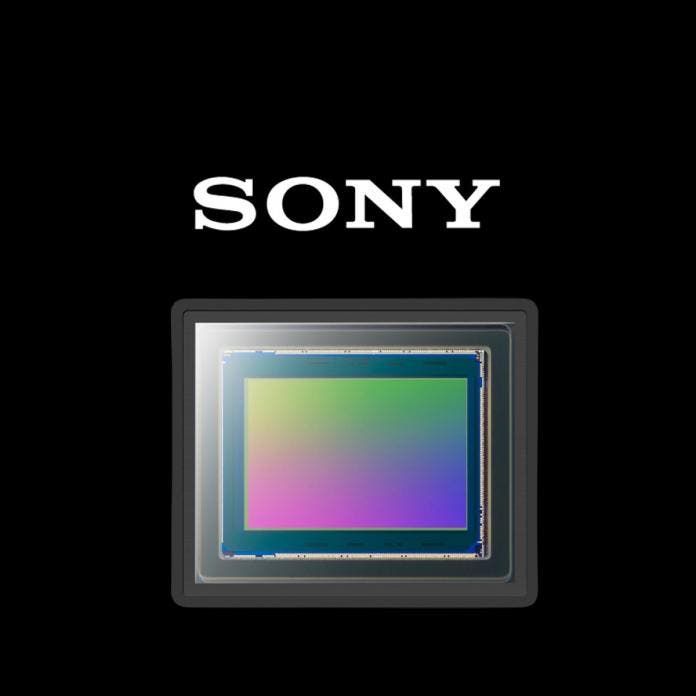 Sony is working on the largest image sensor