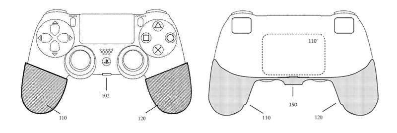 The PS5 controller will have biometric sensors according to a patent
