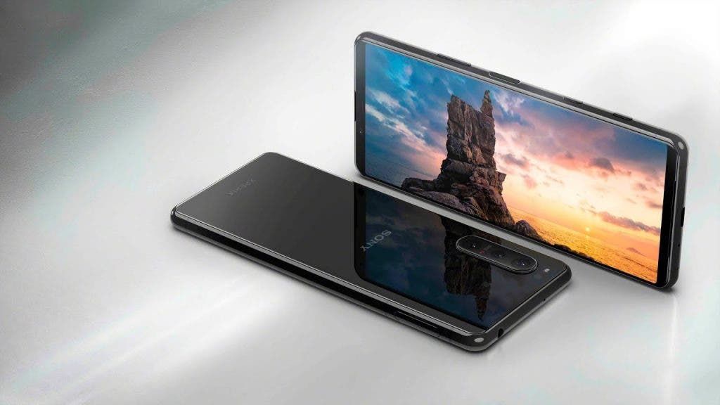 Sony Xperia 5 II unveiled with 120Hz display, SD865 and ZEISS lens