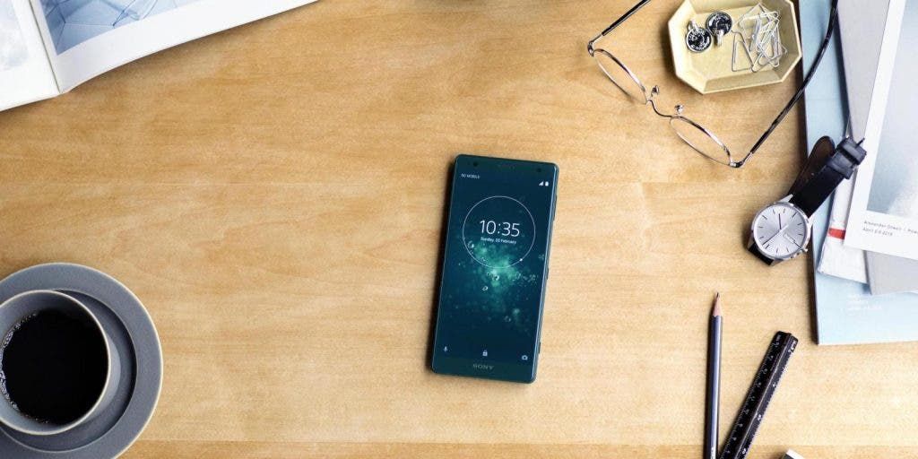 Sony Xperia XZ2 Will Arrive Canada On May 29: To Sell For 5400 Yuan ($849)