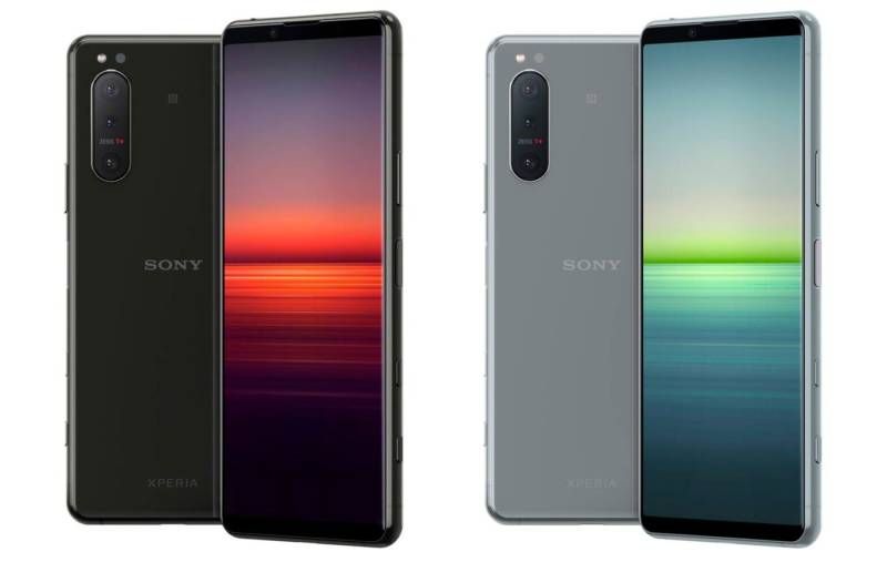 Sony Xperia 5 II unveiled with 120Hz display, SD865 and ZEISS lens
