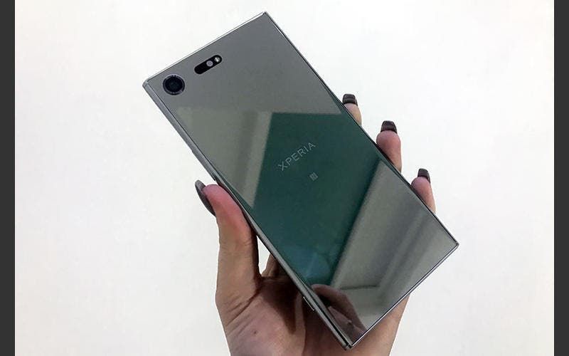 Sony Xperia XZ1 Compact scheduled to launch by September 10?