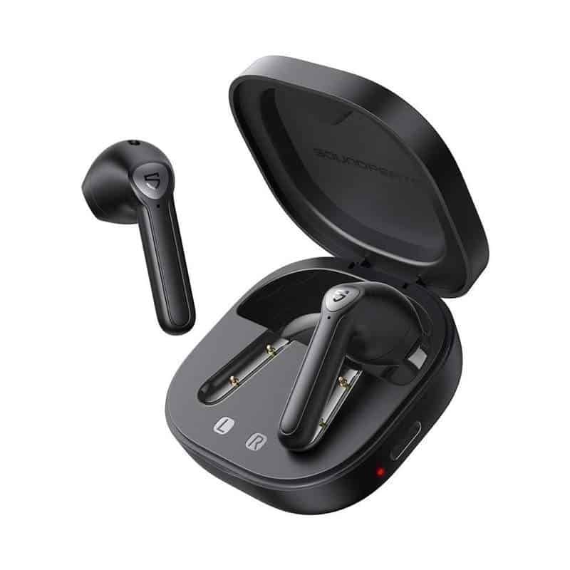 Massive 51% discount for SoundPEATS TWS earbuds