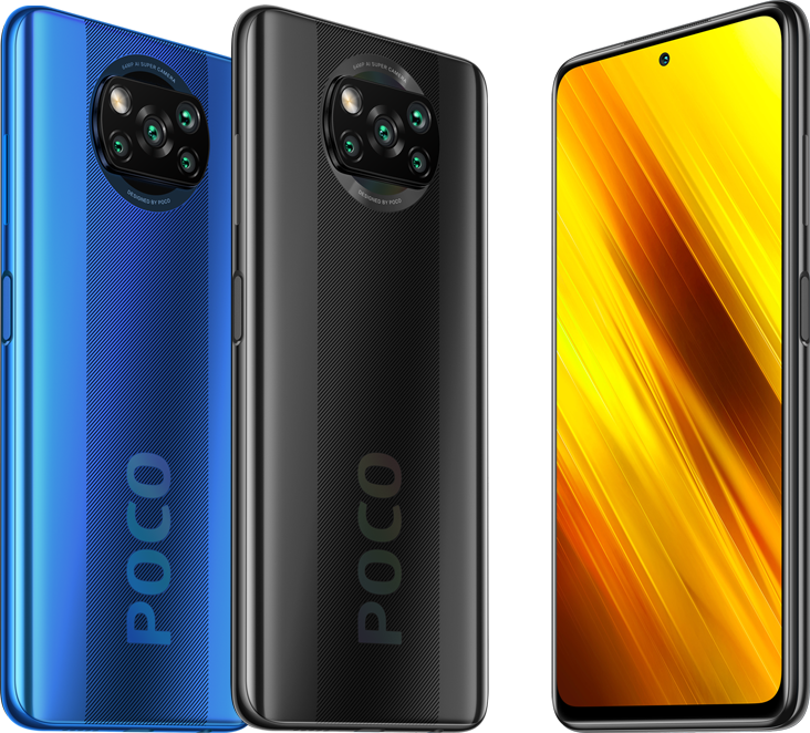 POCO X3 gets MIUI 12.0.8.0 in India, Fixes a bootloader unlocking issue