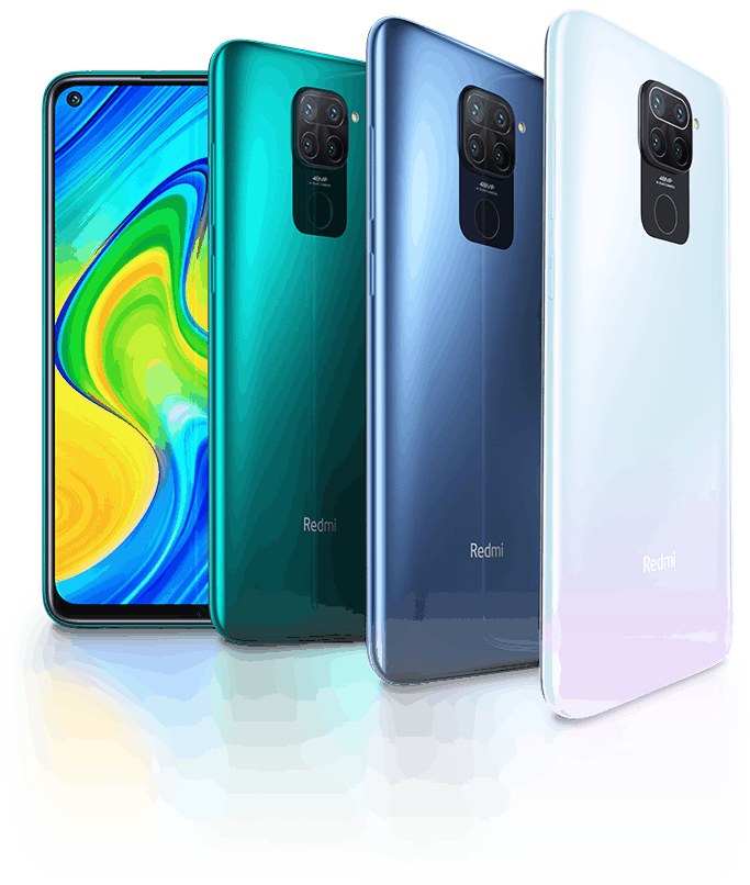 Redmi Note 9 Is Coming To India, Here Are The Specs and Expected Release Date