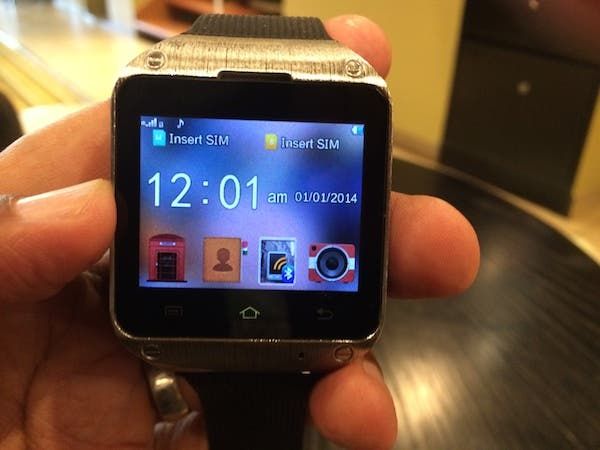 Spice Smart Pulse: A full-fledged, SIM-enabled smartwatch launched for $67!