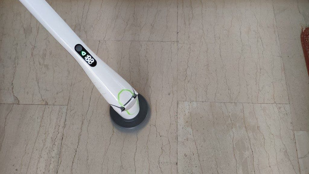 Phaewo Electric Spin Scrubber review: your friendly home helper