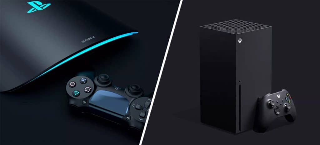 PS5 and Xbox Series X "will move people's minds" according to EA