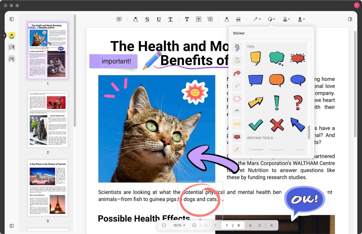 UPDF – The Most Effective PDF Editor Performing Best and Costing Less