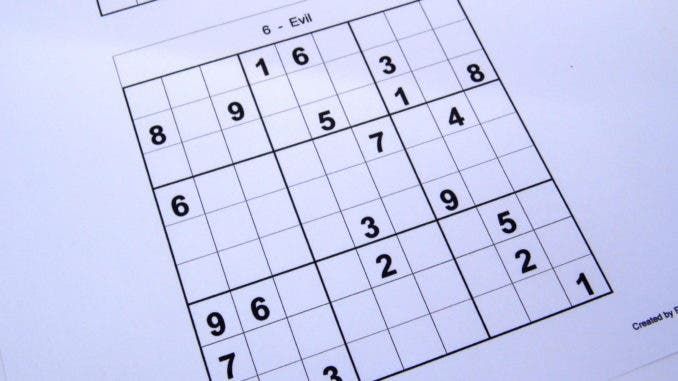 5 Brain training websites and games to try