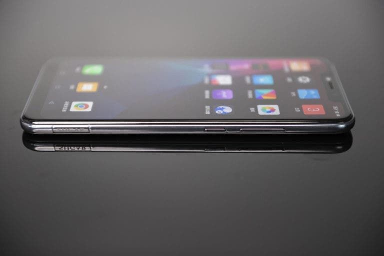 Sugar S20 is the World's First Translator Smartphone